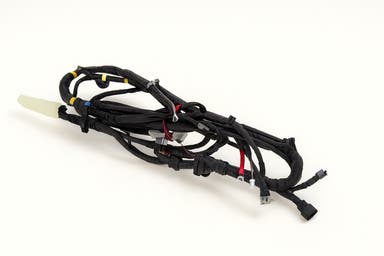 Faisceau de câblage moteur pour Volvo 240