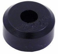 Bague amortisseur polyuréthane