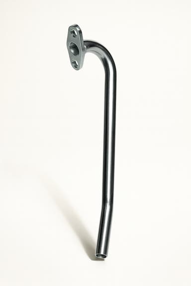 Tuyau pour Volvo 240, B230K