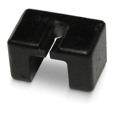 Accouplement d'amortisseur de vibrations pour Volvo 740, 760