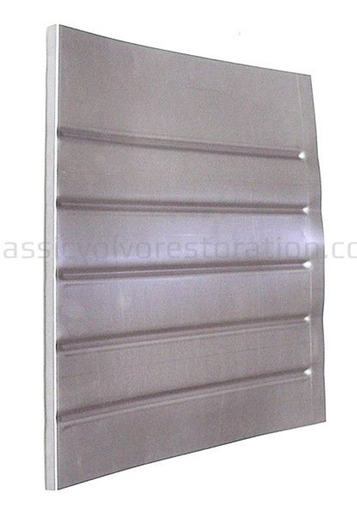 Tôle de plancher gauche arrière