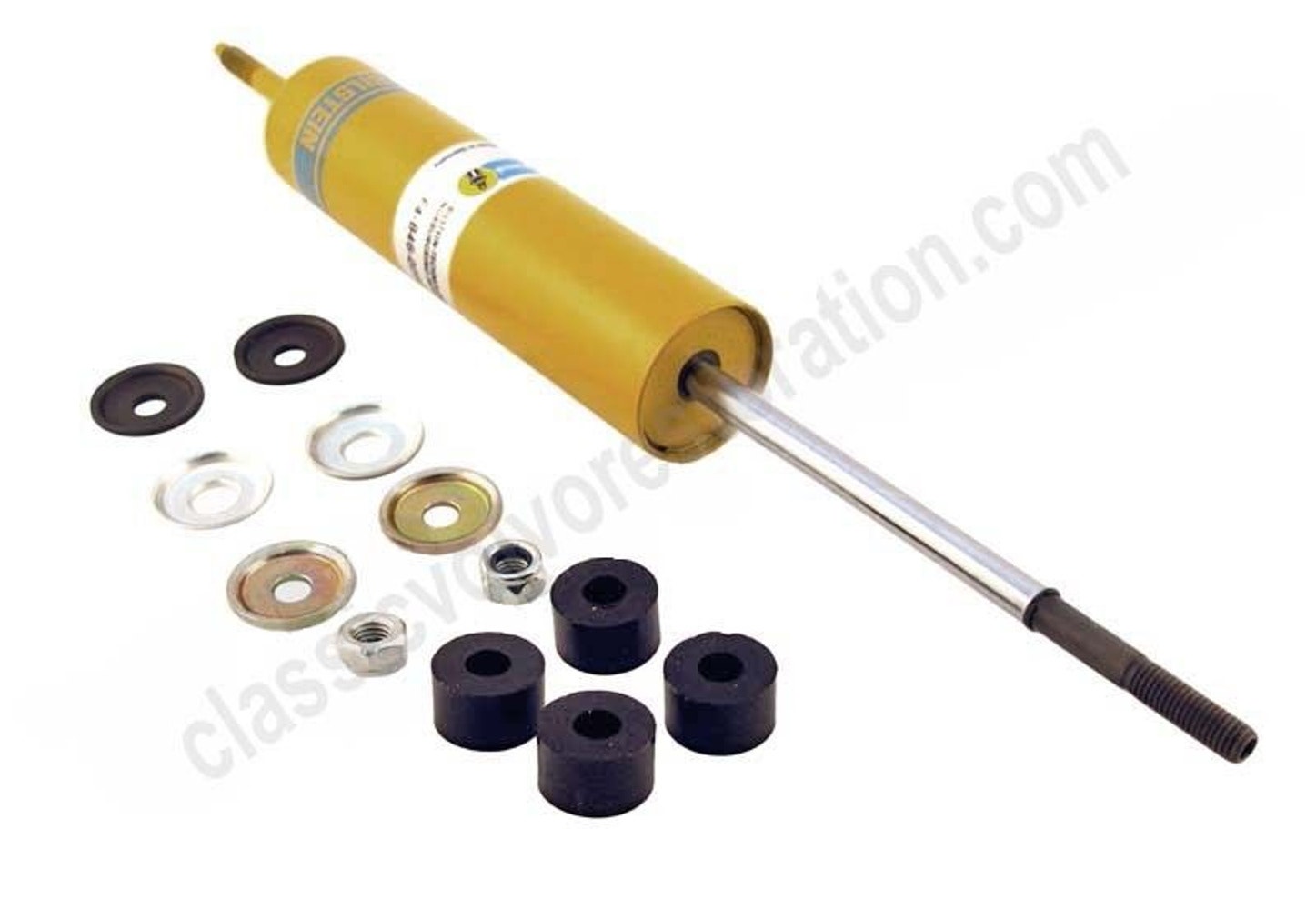 Amortisseur avant Bilstein