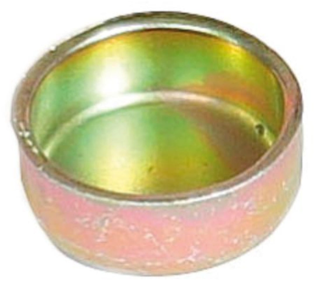 Bouchon 2/7/9/850 Diamètre=17,5mm