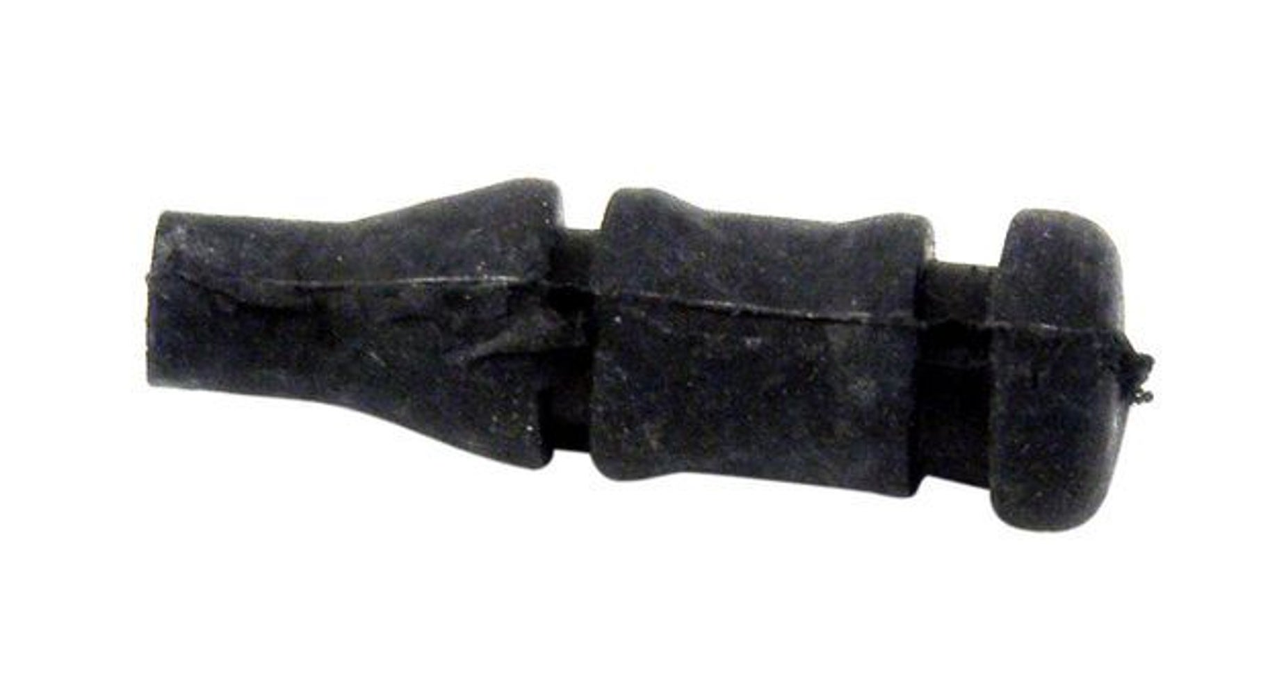 Bouchon moteur ventilateur gauche