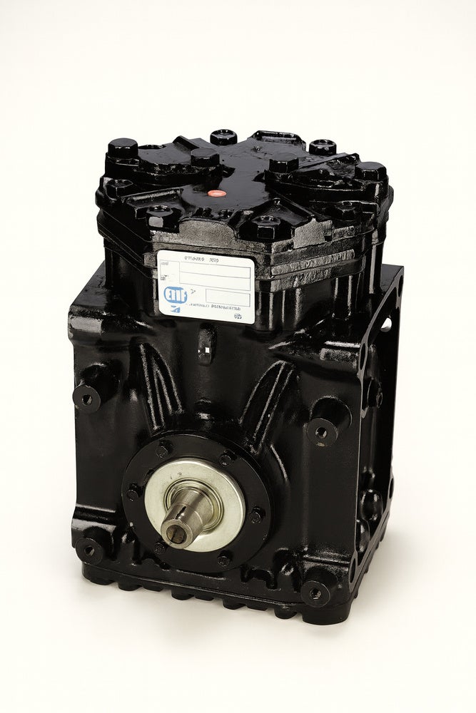 Compresseur de climatisation pour Volvo 164, 240 -84