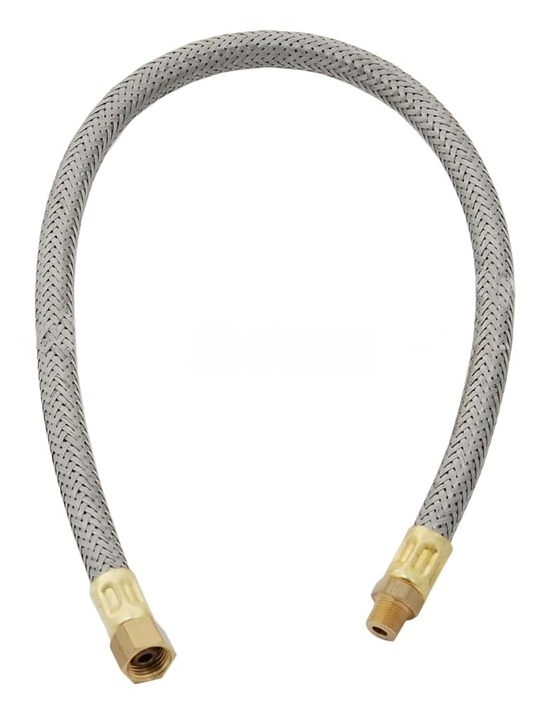 Tuyau de carburant reliant la pompe au carburateur pour Volvo B14A, B16B