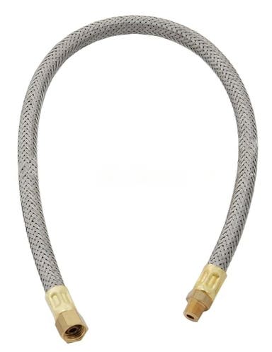 Tuyau de carburant reliant la pompe au carburateur pour Volvo B14A, B16B