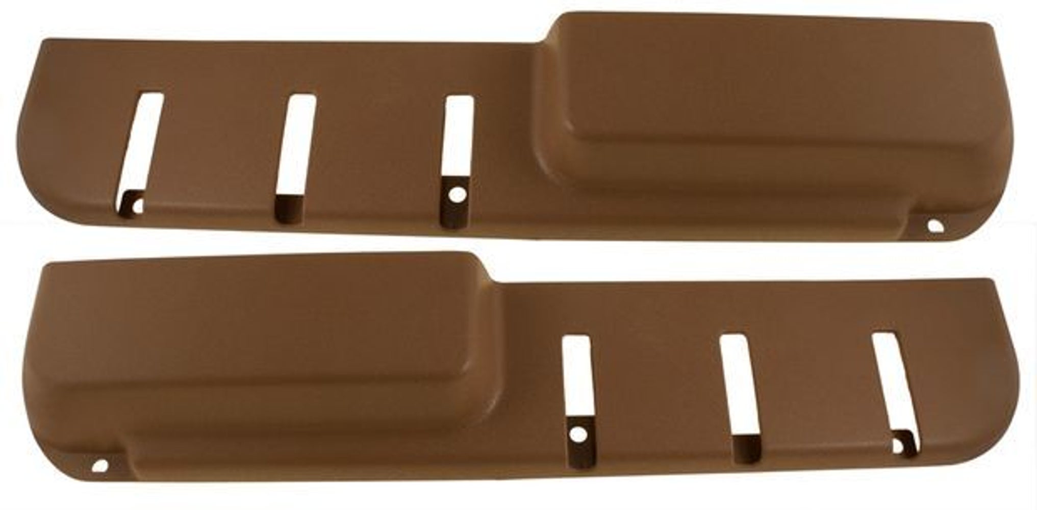 Compartiment de porte pour Volvo 240 (1978-1993), beige, gauche/droite