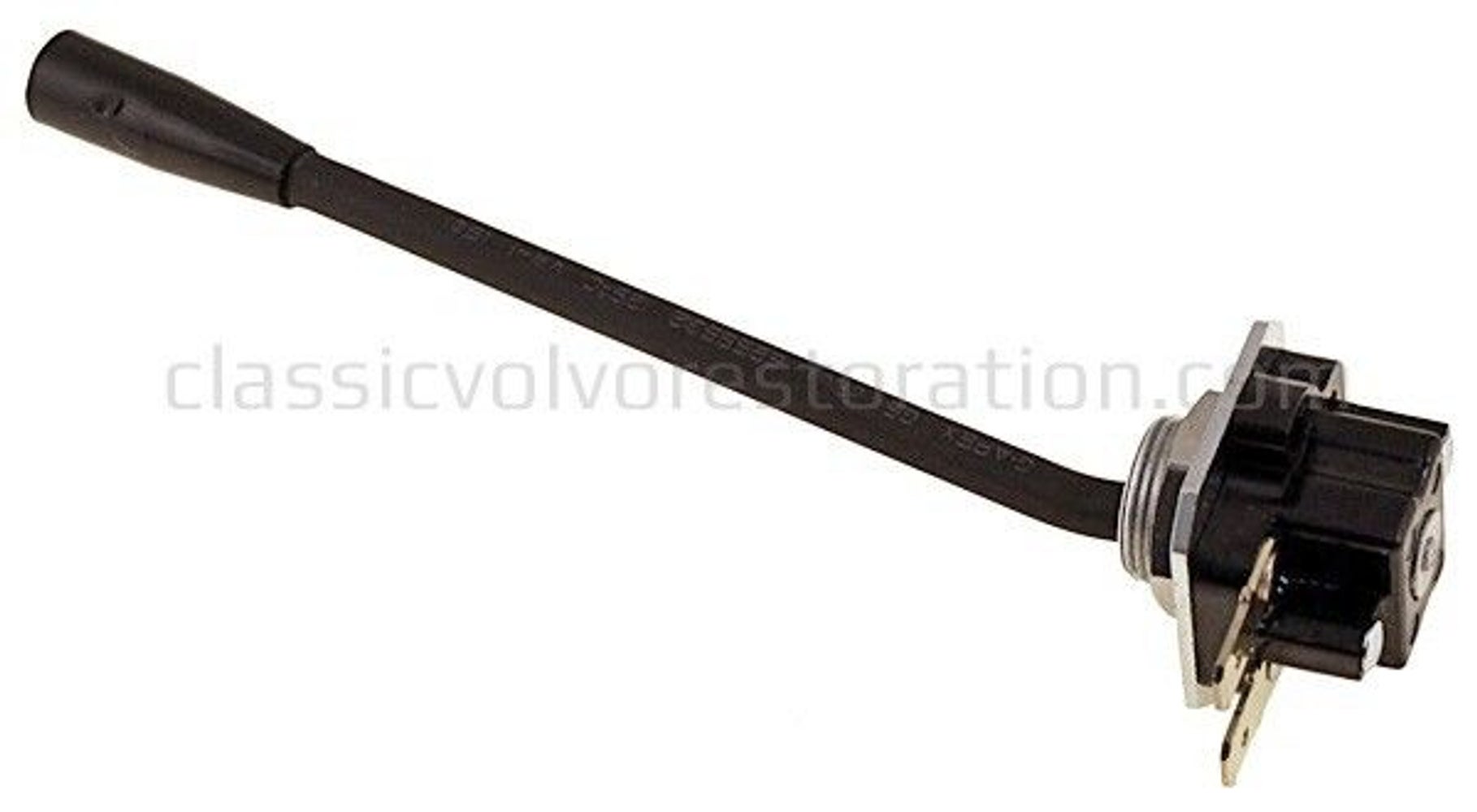 Levier de surmultiplication pour Volvo 1800E, 1800ES