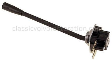 Levier de surmultiplication pour Volvo 1800E, 1800ES