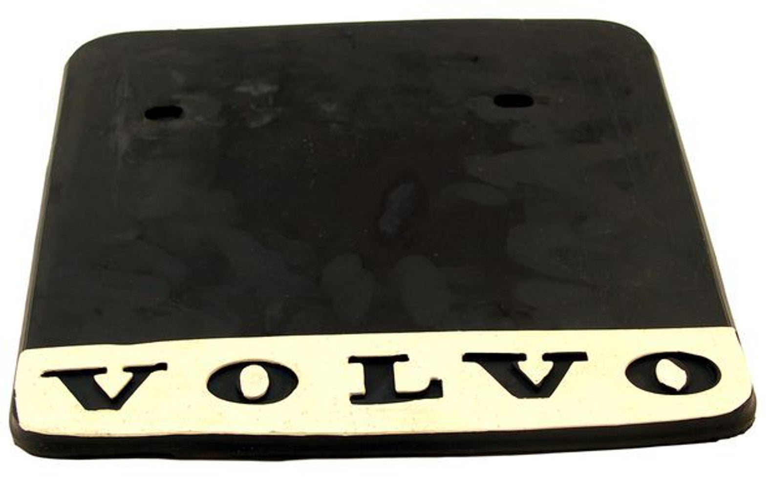 Garde-boue arrière droit pour Volvo 1800, 1800E, 1800ES (1972-1973).