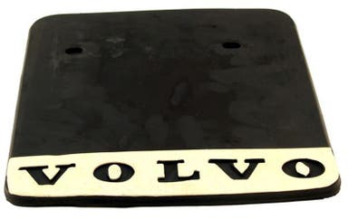 Garde-boue arrière droit pour Volvo 1800, 1800E, 1800ES (1972-1973).