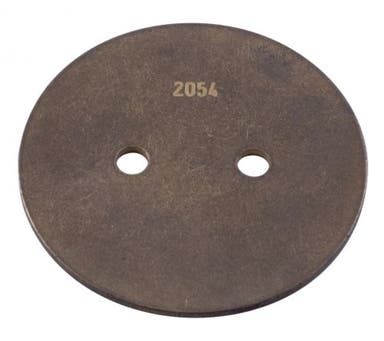 Disque d'accélérateur pour Volvo 140, 1800, 1800E, 1800ES