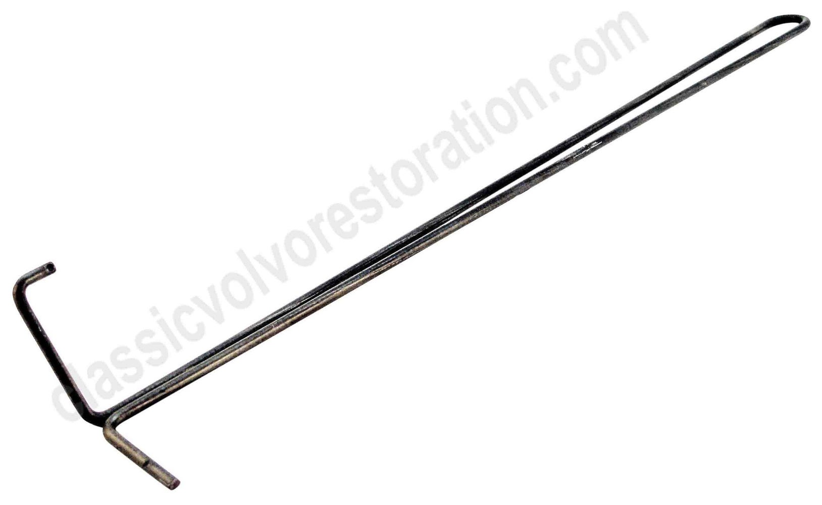 Ressort coffre 1800 S/E droite