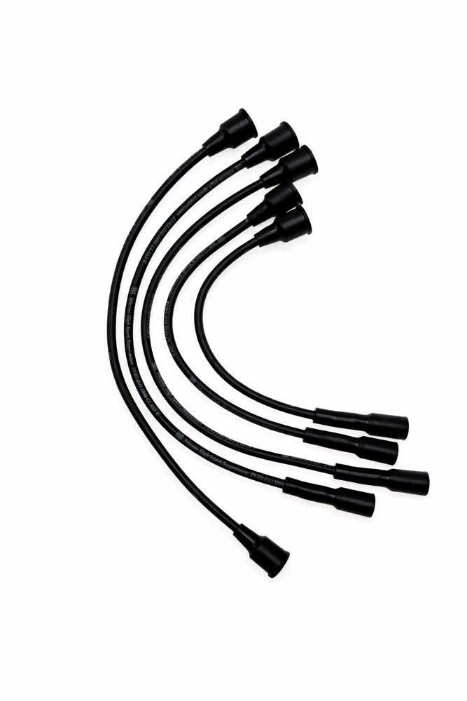 Kit de câbles d'allumage GTS pour Volvo B18, B20, noir — bild 1 av 2