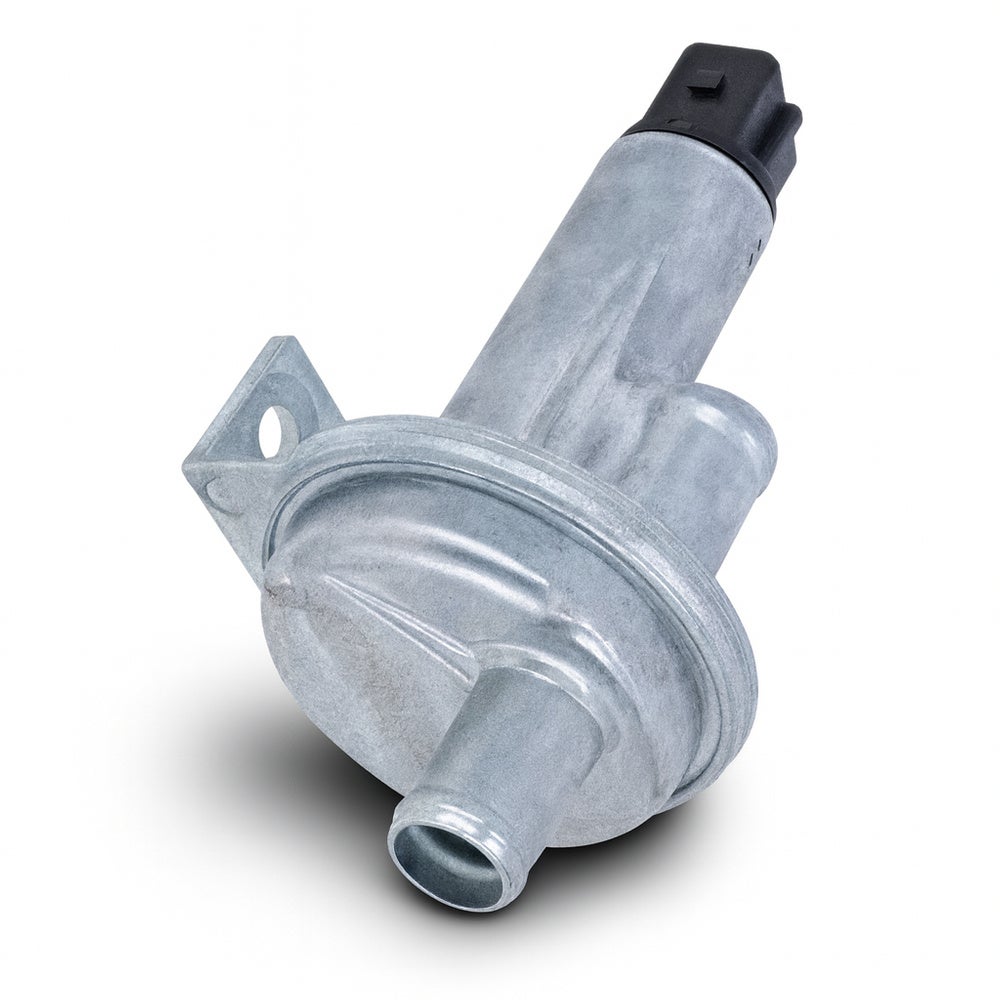 Soupape d'air additionnel