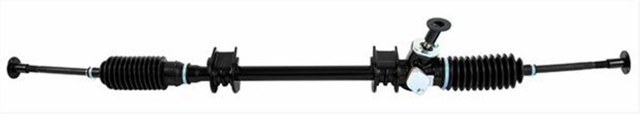 Boîtier de direction sans servo