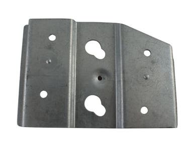 Console pour Volvo 240, 245, 260
