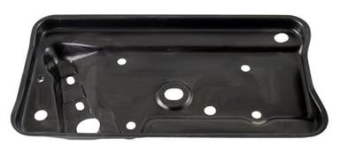 Support de batterie pour Volvo 240, 260 1979-86, diesel