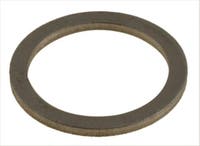 Rondelle de bouchon de vidange d'huile pour Volvo 850, 940, 960, C70, S40, S70, S80, S90, V40, V70, V90, XC70, XC90 — bild 1 av 2