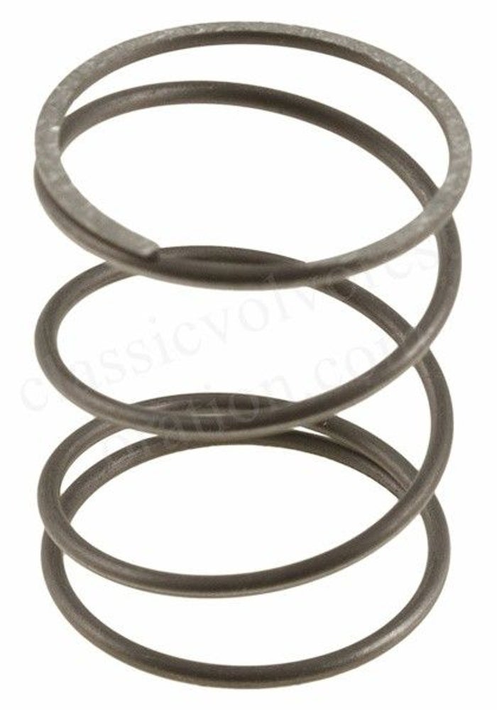 Ressort de trappe à carburant pour Volvo 1800S, 1800E — bild 1 av 2