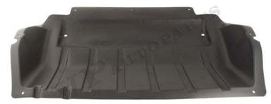 Plaque de protection moteur pour Volvo 240, 245, 260, 265