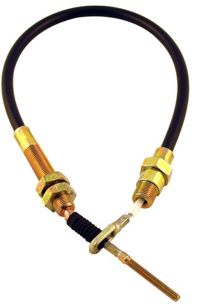 Câble d'embrayage pour Volvo 164