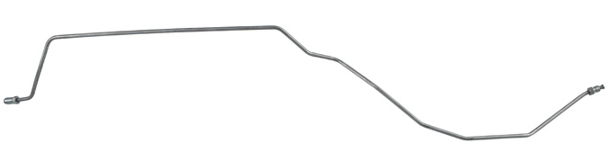 Tuyau de frein arrière droit