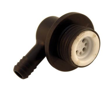 Clapet anti-retour pour servofrein Volvo 140, 240 (à partir de 1970)