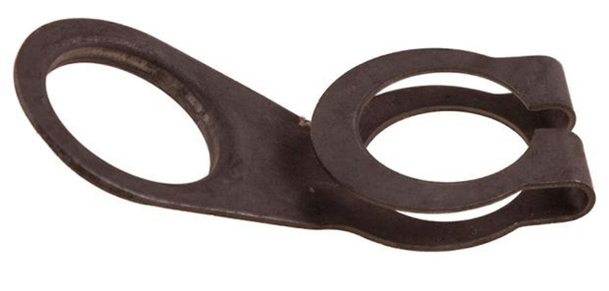 Collier échappement B16