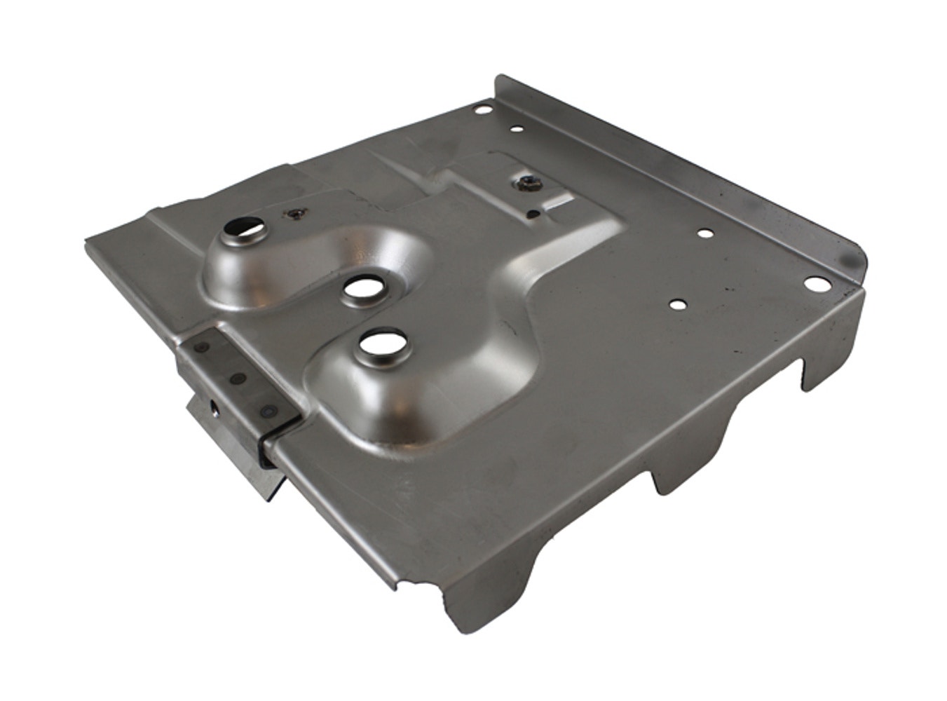 Support de batterie droit