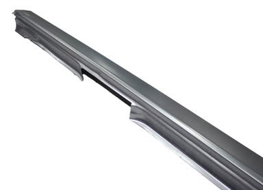 Seuil de porte extérieur gauche pour Volvo 740, 760, 780, 940, 960, S90, V90