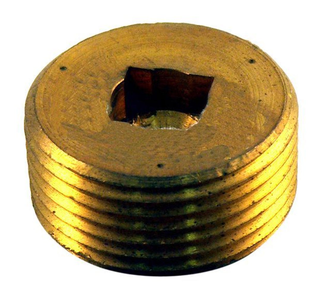 Bouchon filtre à carburant