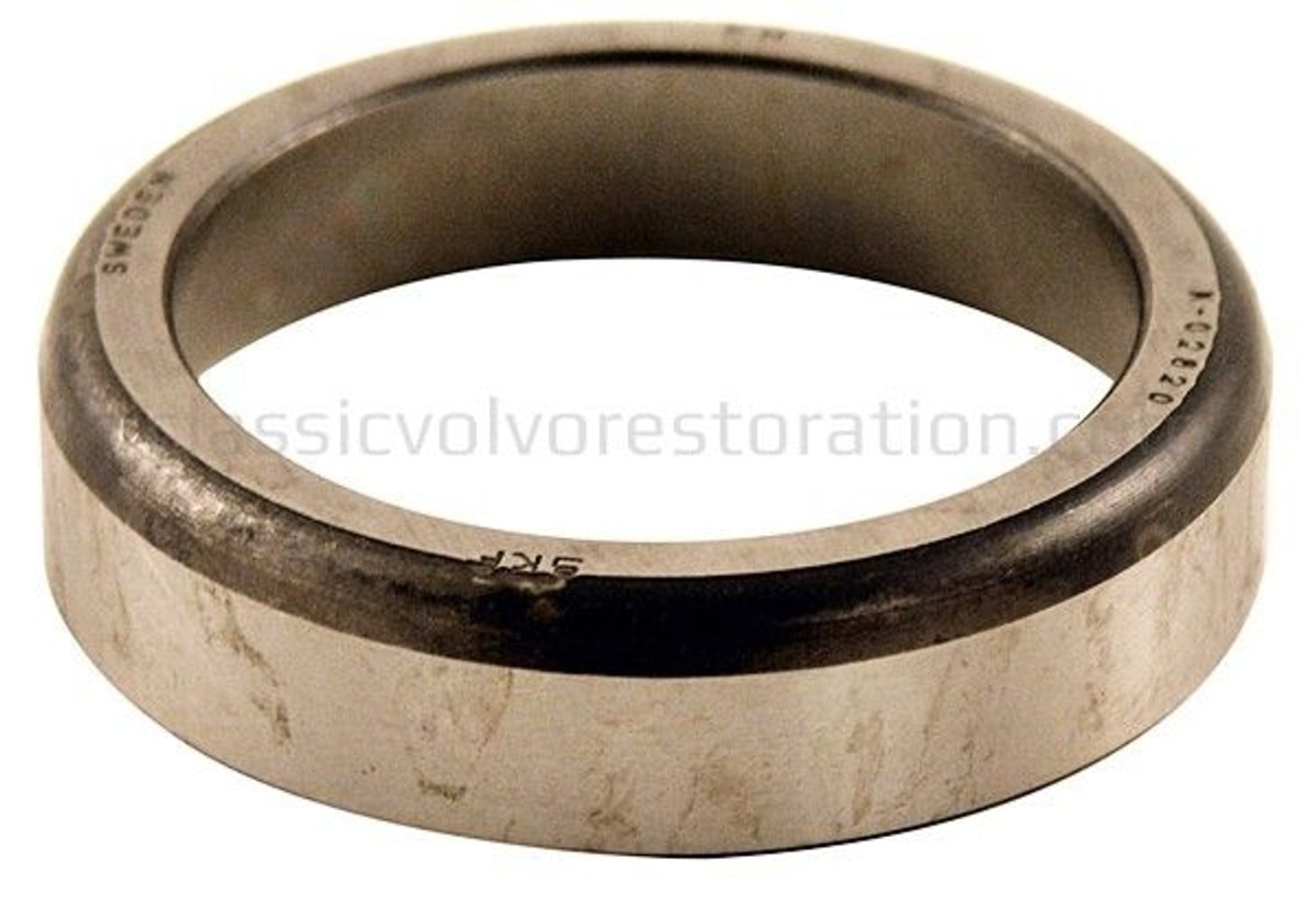 Rail de roulement pour Volvo Duett Kombi inclus — bild 2 av 2