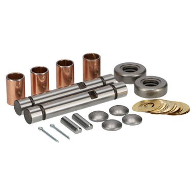 Jeu de boulons de broche pour Volvo PV, Duett 1951-68