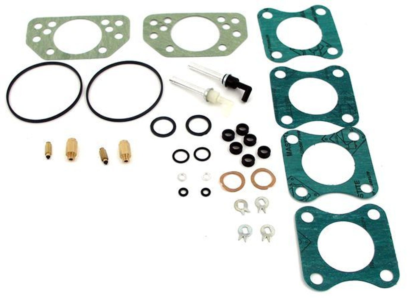 Kit de réparation pour carburateur SU HIF6 pour Volvo 140 -74