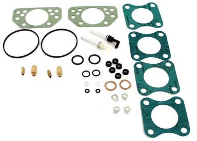 Kit de réparation pour carburateur SU HIF6 pour Volvo 140 -74