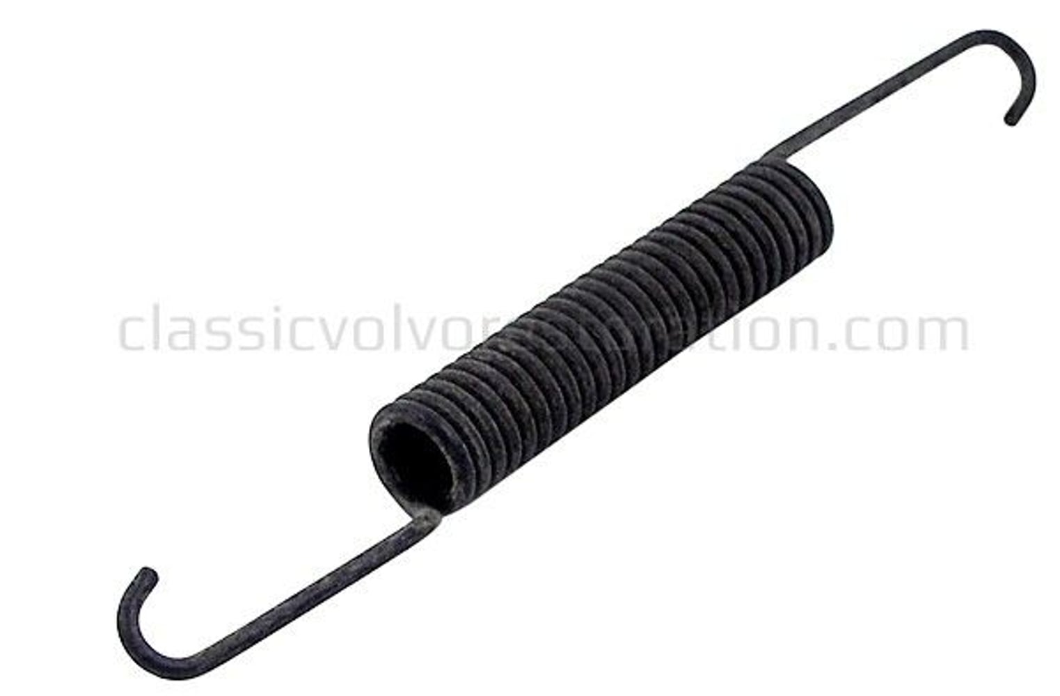 Ressort de rappel frein