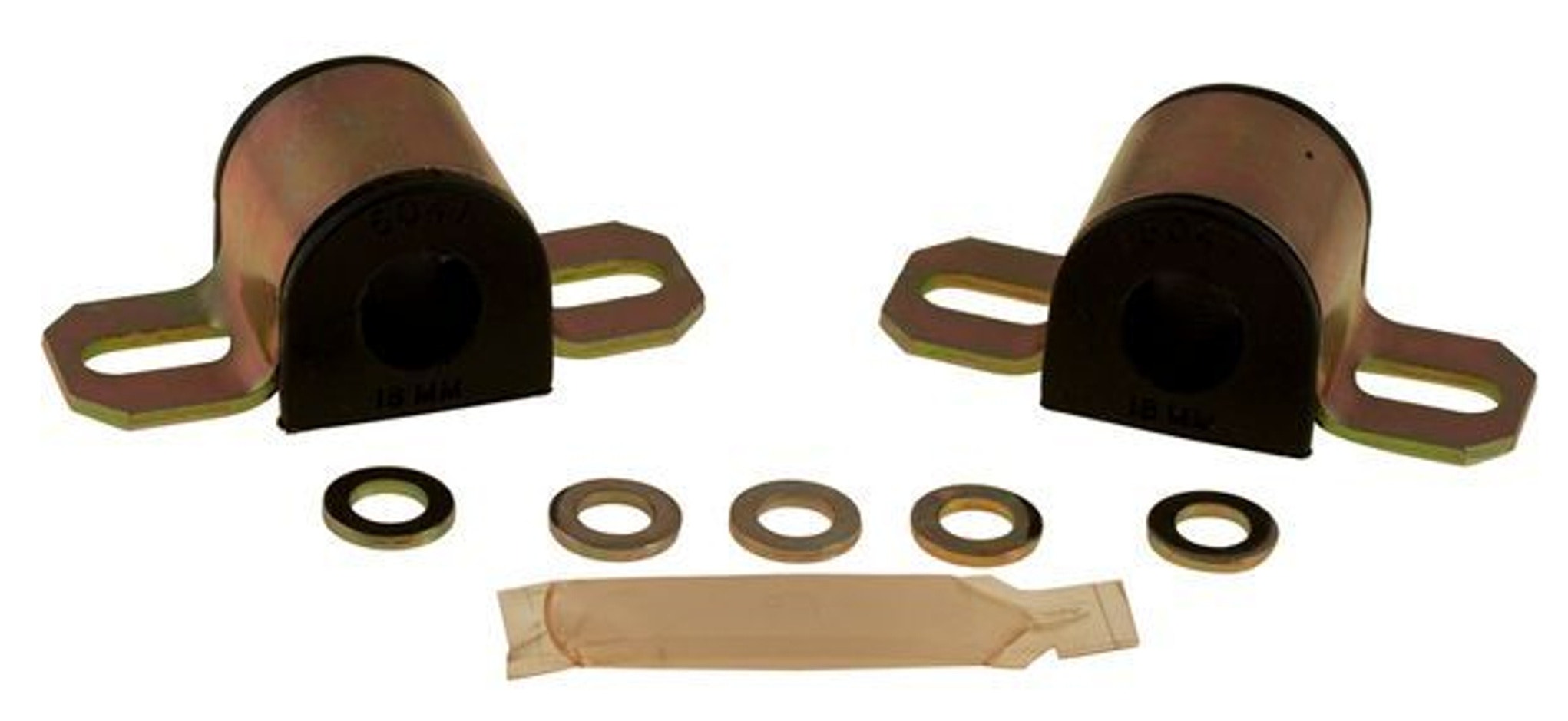 Silent-bloc barre stabil. PU