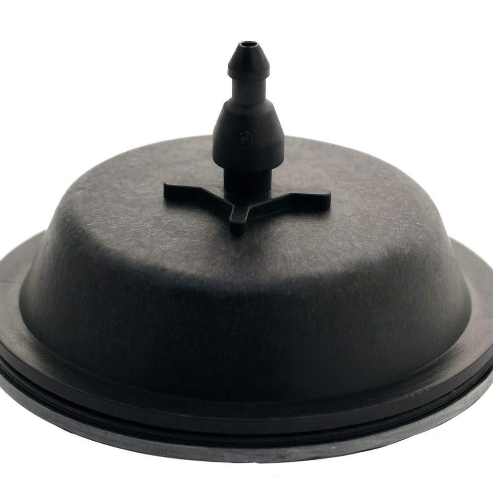 Soufflet vide élément chauffant