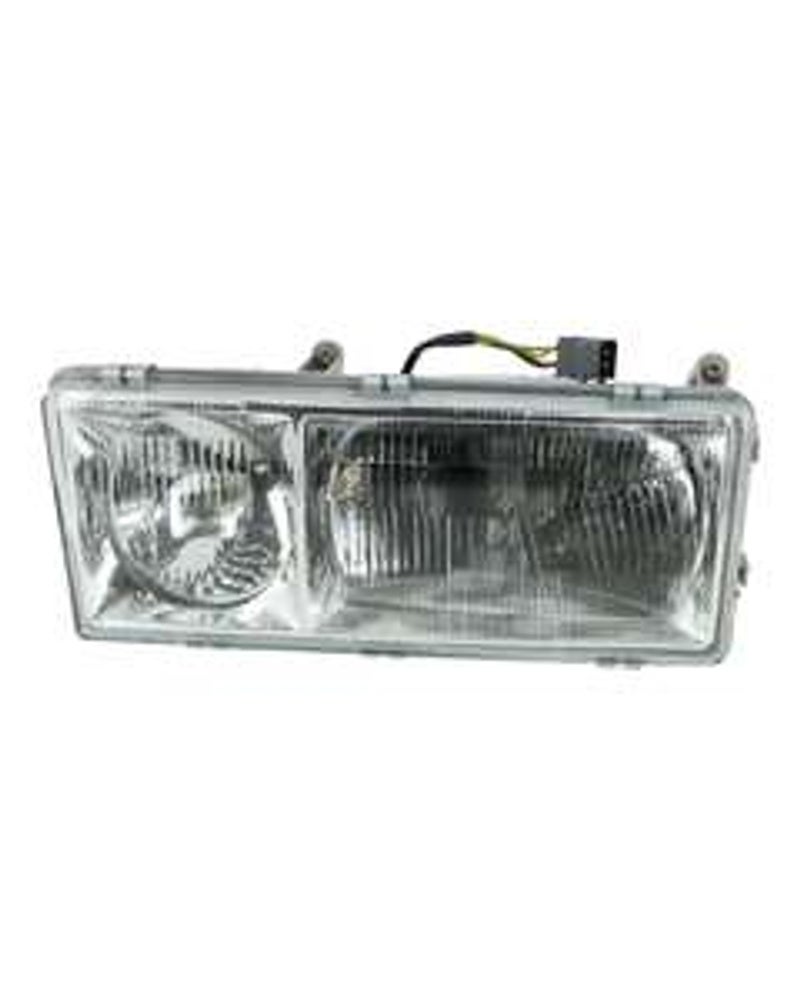 Phare droit pour Volvo 780