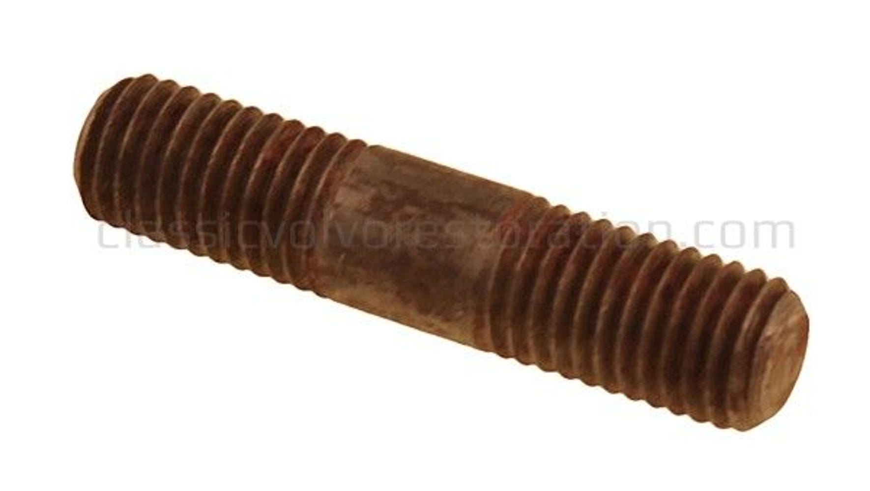 Goujon de serrage surdimensionné L=30 mm pour Volvo Amazon, Amazon Kombi — bild 2 av 2