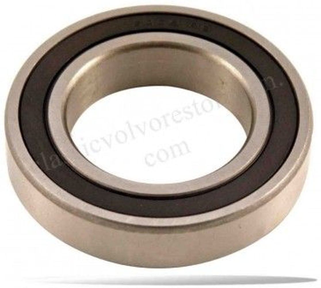 Palier de support d'arbre d'hélice 1969-98, 50,8 mm pour Volvo 140, 145, 240, 260, 740, 745, 940, 945, 960, S90, V90