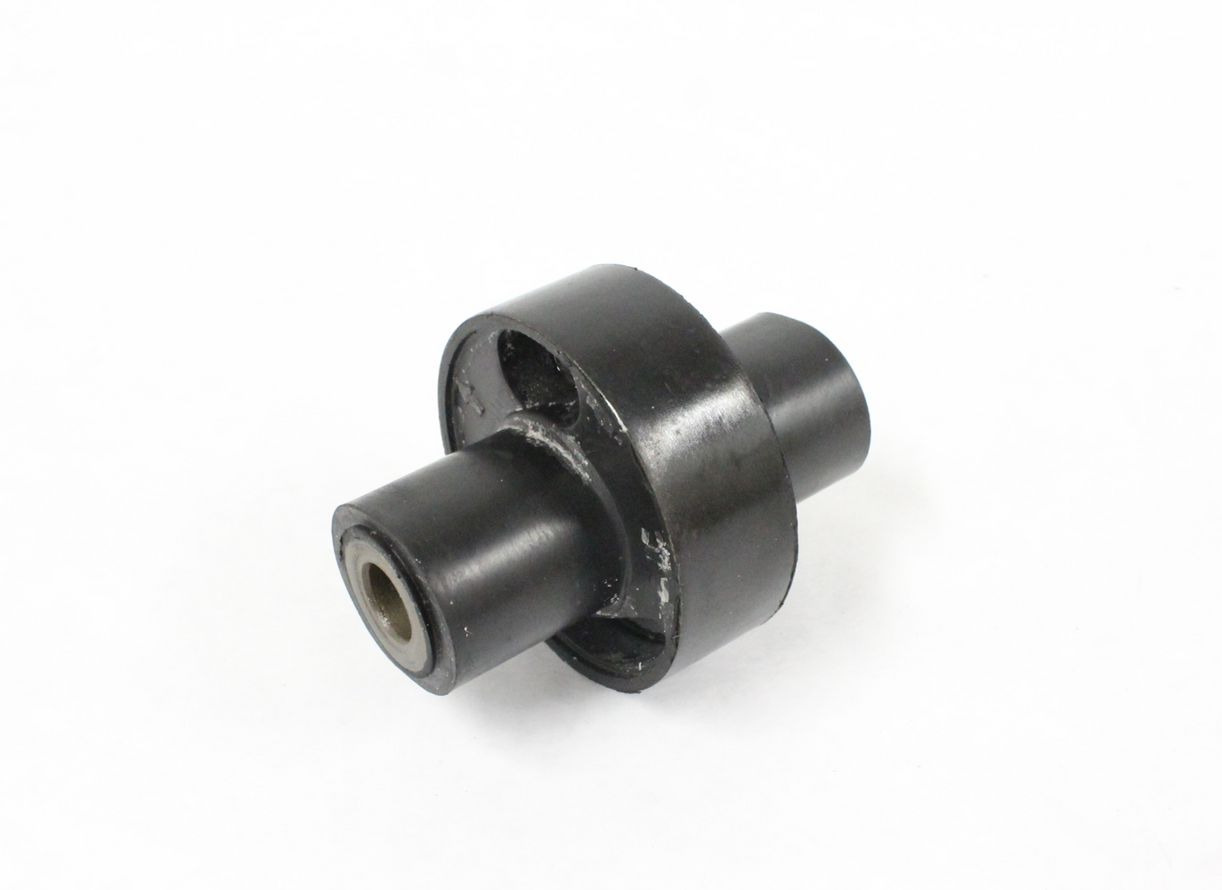 Support de boîte de vitesses