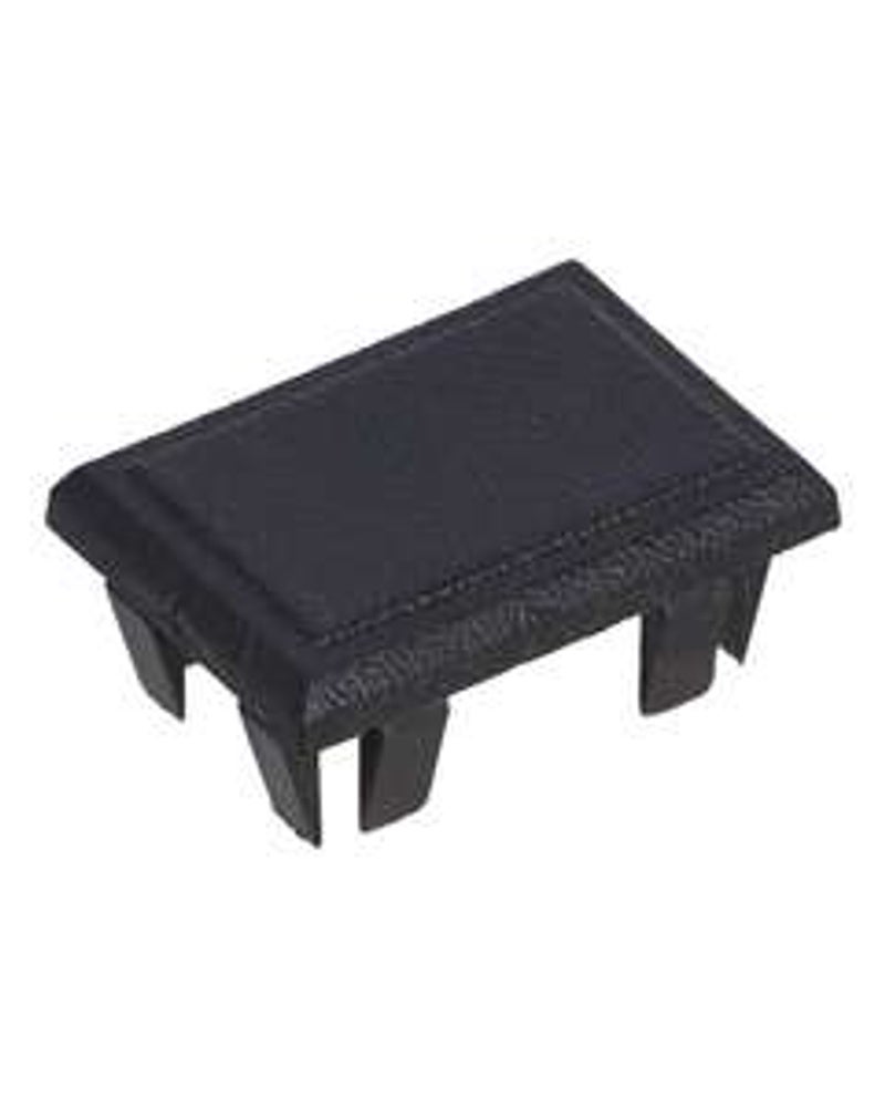 Housse noire pour Volvo 164 — bild 1 av 2