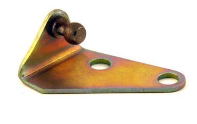 Commande d'accélérateur de console pour Volvo 140 1970-, B20A