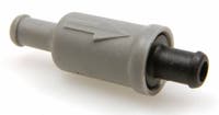 Clapet anti-retour SWF pour Volvo 140, 164, 240 — bild 3 av 4