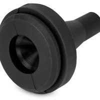 Pompe à carburant à tampon en caoutchouc pour Volvo 240, 260, 262, 740, 760, 780, 940, 960, S90, V90 — bild 2 av 3
