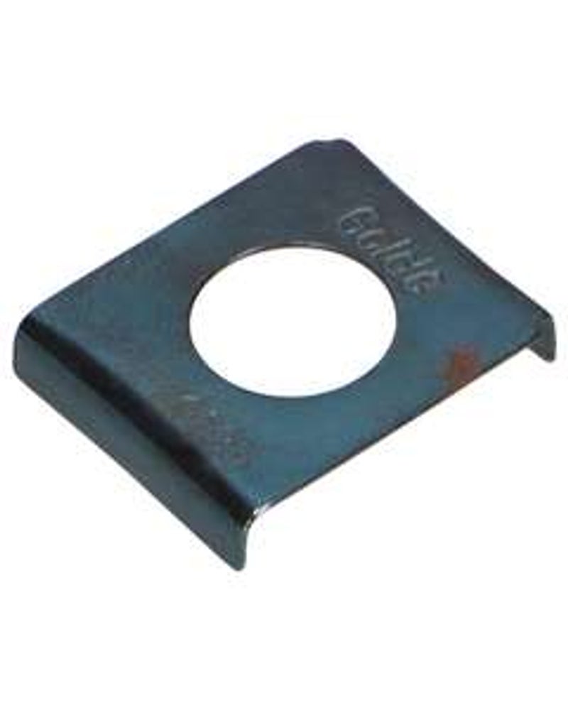 Plaque de ressort pour Volvo 140, 164, 240, 260 — bild 2 av 2