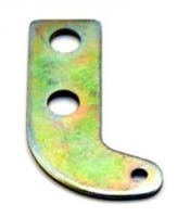Support de ressort d'embrayage pour Volvo Amazon, 1800 — bild 1 av 2